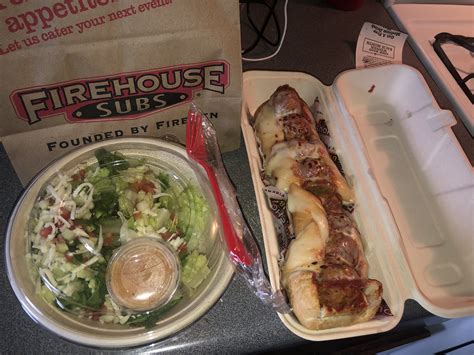 firehouse subs reviews|Firehouse Subs Reviews .